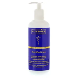 Loțiune pentru spălarea mâinilor ALLERGIKA 500 ml