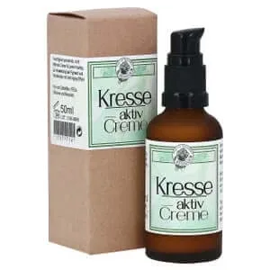 Cremă activă Cress 50 ml