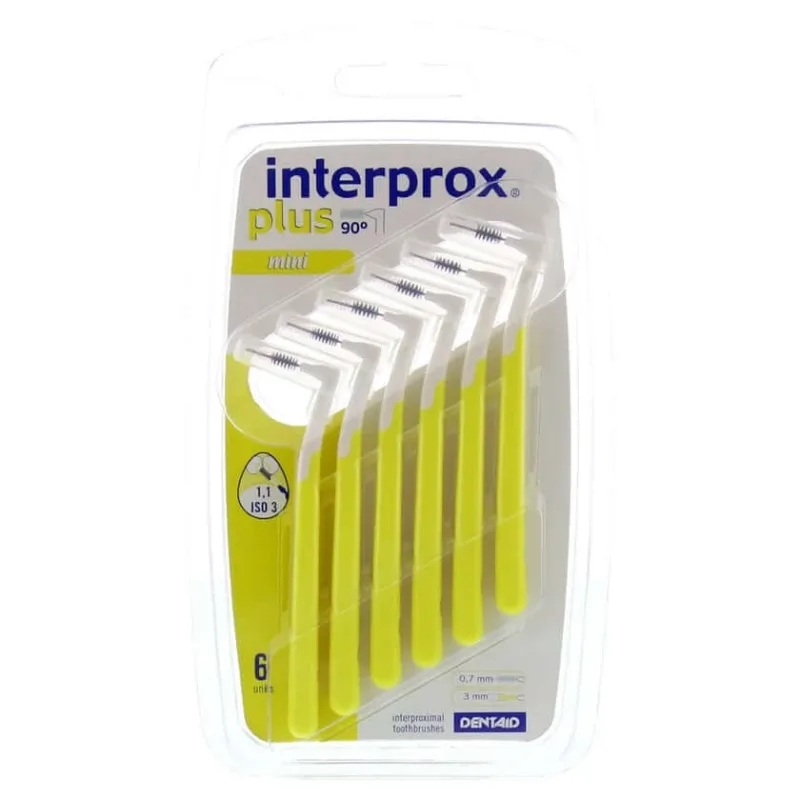 interprox plus mini 6 buc — preț și oferte