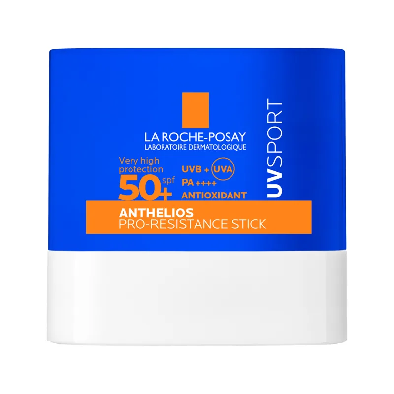 Anthelios UVSport stick SPF 50+, La Roche-Posay | 8 g — preț și oferte
