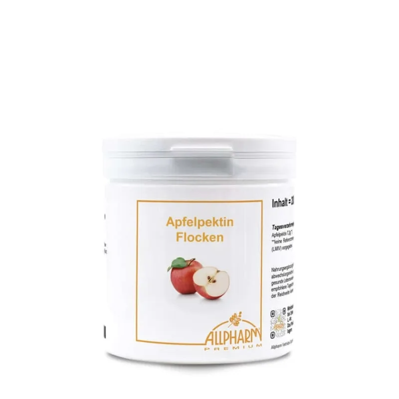 Fulgi de pectină de mere 200 g — preț și oferte
