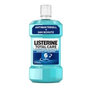 LISTERINE Total Care Tartar Protector 500 ml — preț și oferte