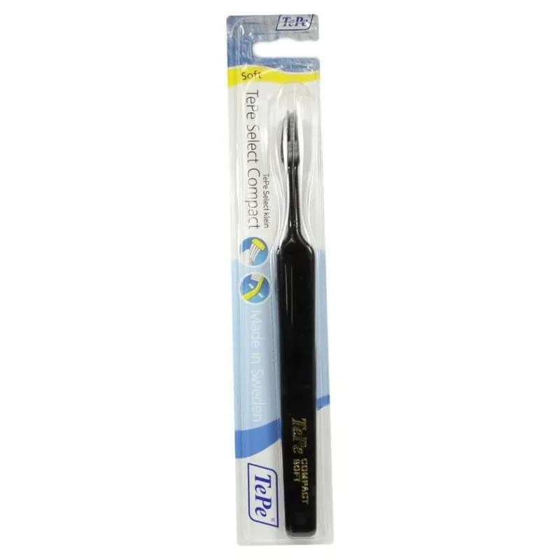 Periuță de dinți TEPE Select small soft Blist 1 buc — preț și oferte