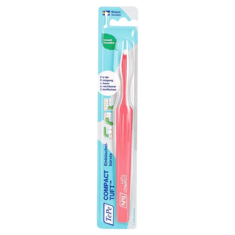 TEPE Compact Tuft perie single-tuft 1 buc — preț și oferte