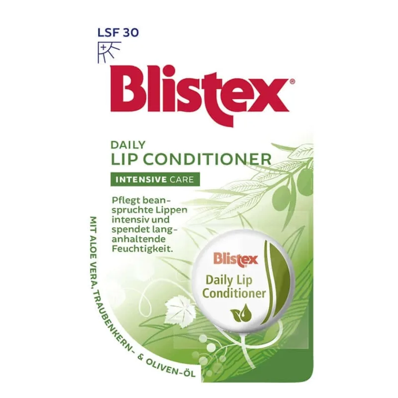 Blistex Balsam de buze Unguent cutie 7 ml — preț și oferte
