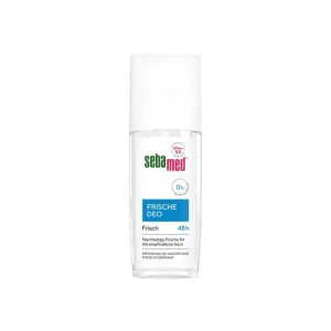 Sebamed Deo Spray, Deodorant proaspăt 75 ml