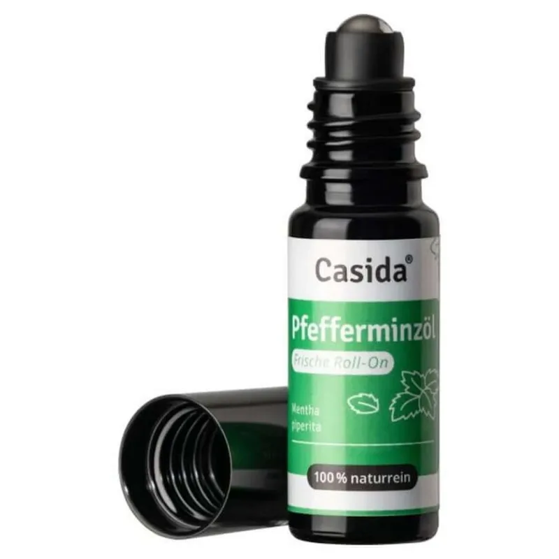 Ulei de mentă Roll-on 10 ml — preț și oferte