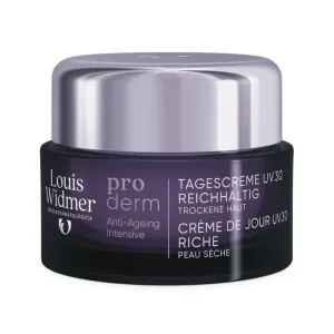 Widmer Proderm Cremă de zi Uv 30 O.p. bogat 50 ml