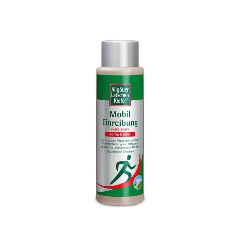 Mobil rub extra puternic cosy & cald 250 ml — preț și oferte