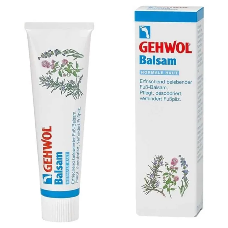 Balsam Gehwol 75 ml — preț și oferte