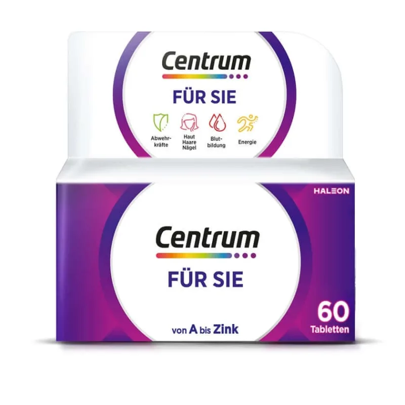 Centrum pentru tine 60 St — preț și oferte