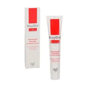 Neydin F Unguent cosmetic pentru piele 50 ml — preț și oferte