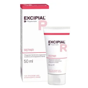 Crema reparatoare Excipial 50 ml, Galderma
