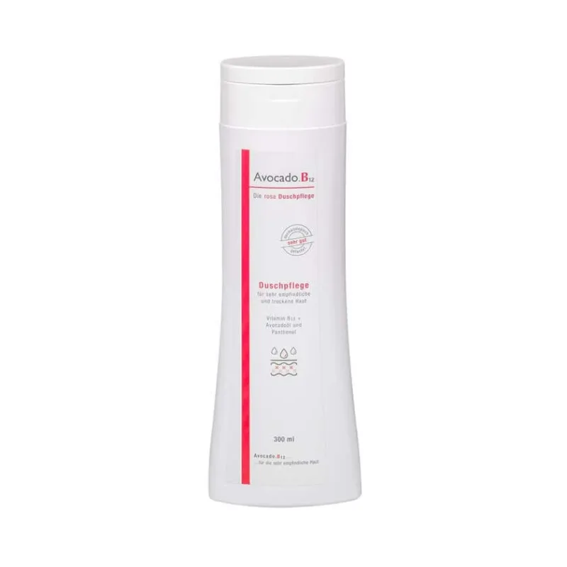 Avocado.B12 Shower Care 300 ml — preț și oferte