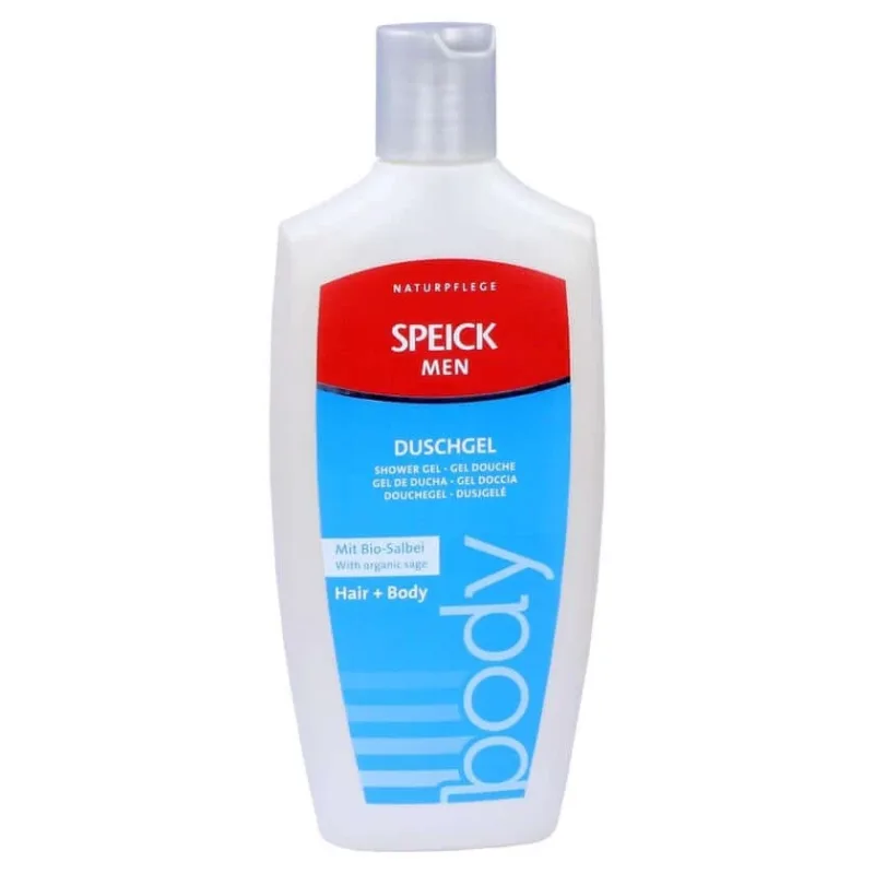 Speick Men Gel de duș 250 ml — preț și oferte