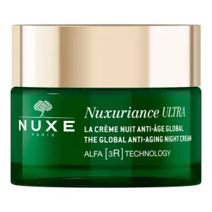 Nuxe, Nuxuriance Ultra Cremă de noapte 50 ml