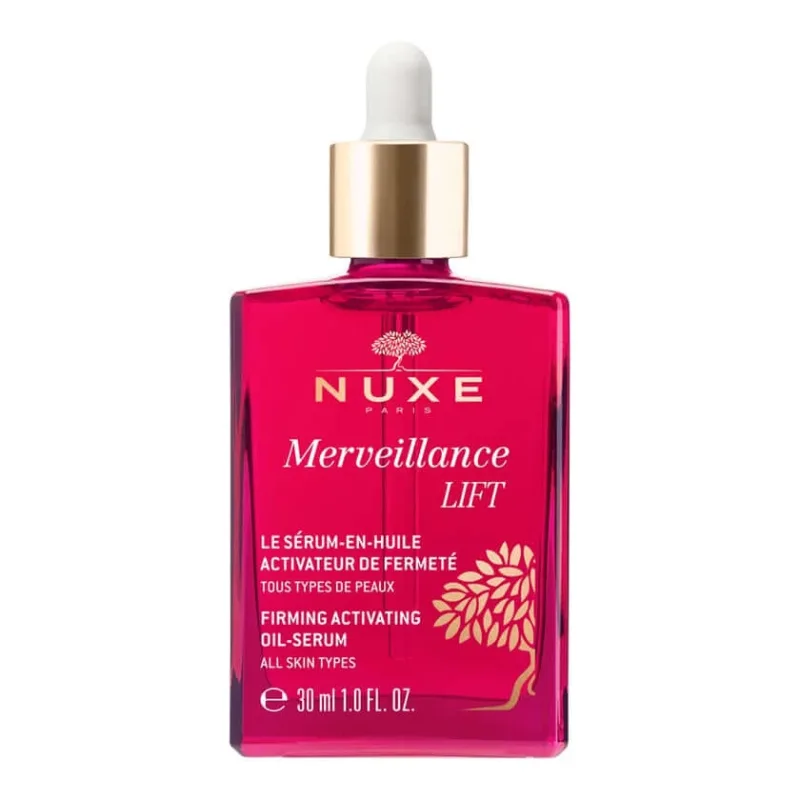 Nuxe, Merveillance Lift Oil Serum 30 ml — preț și oferte