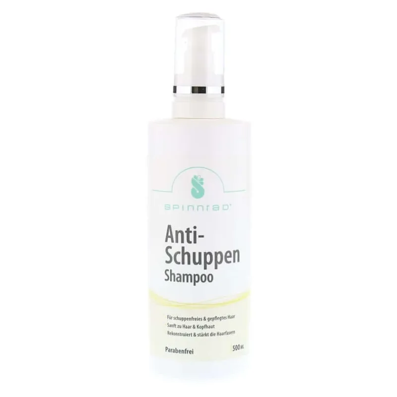 Șampon anti-mătreață 500 ml — preț și oferte