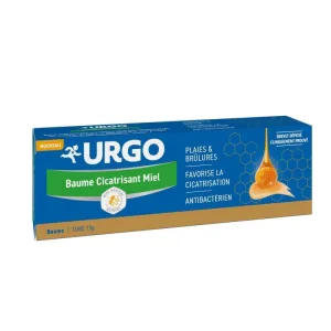 Urgo Honey balsam vindecător 15g