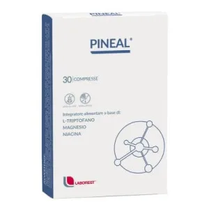Pineal 30 comprimate
