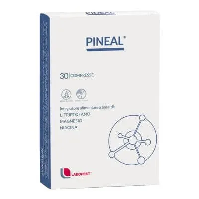 Pineal 30 comprimate — preț și oferte
