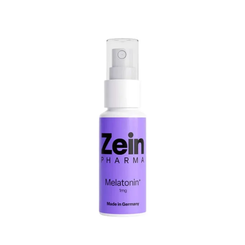 Melatonină 1 mg spray 25 ml — preț și oferte