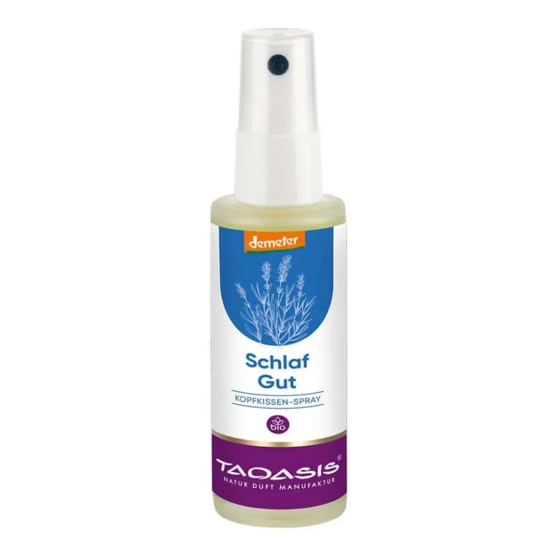 Spray de pernă Sleep Well Demeter 30 ml — preț și oferte
