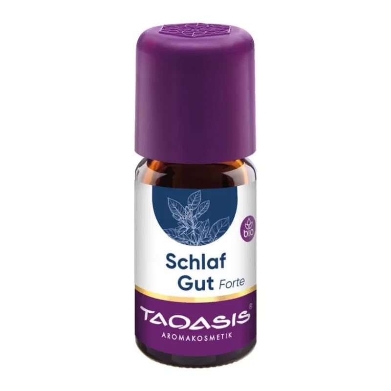 Sleep WELL Oil intensiv 5 ml — preț și oferte