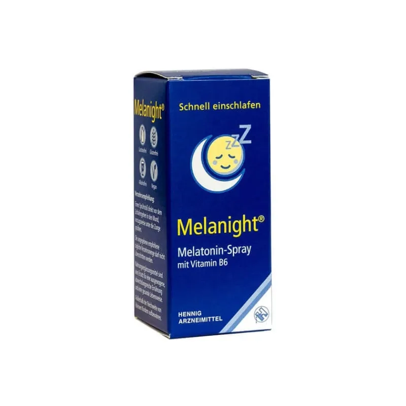 Melanight Spray 8 ml — preț și oferte