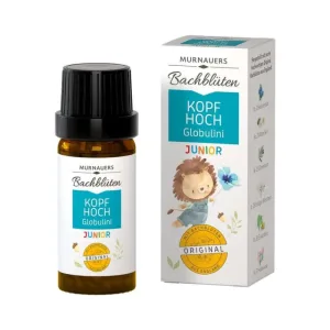 Bach Flori Murnauers Kinder Kopf hoch Gl 10 g