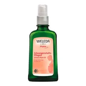Weleda Ulei pentru îngrijirea gravidei 100 ml