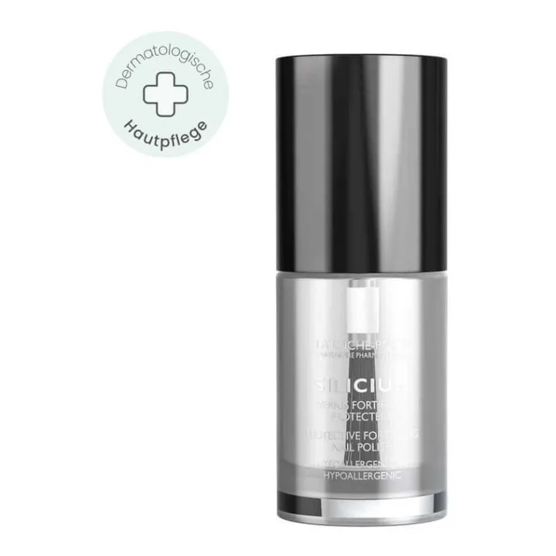 La Roche Posay Toleriane Lac de unghii Topcoat 6 ml — preț și oferte