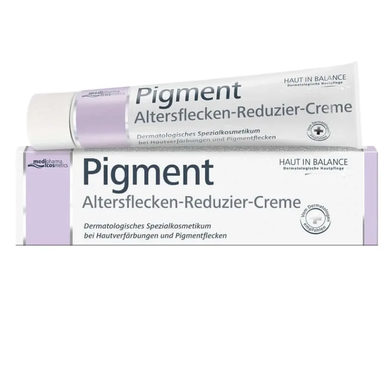 HAUT IN Balance Pigment Age Spot Reducer 20 ml — preț și oferte
