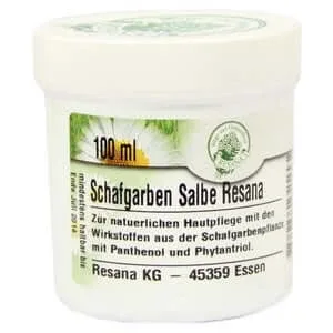 Yarrow unguent 100 ml — preț și oferte