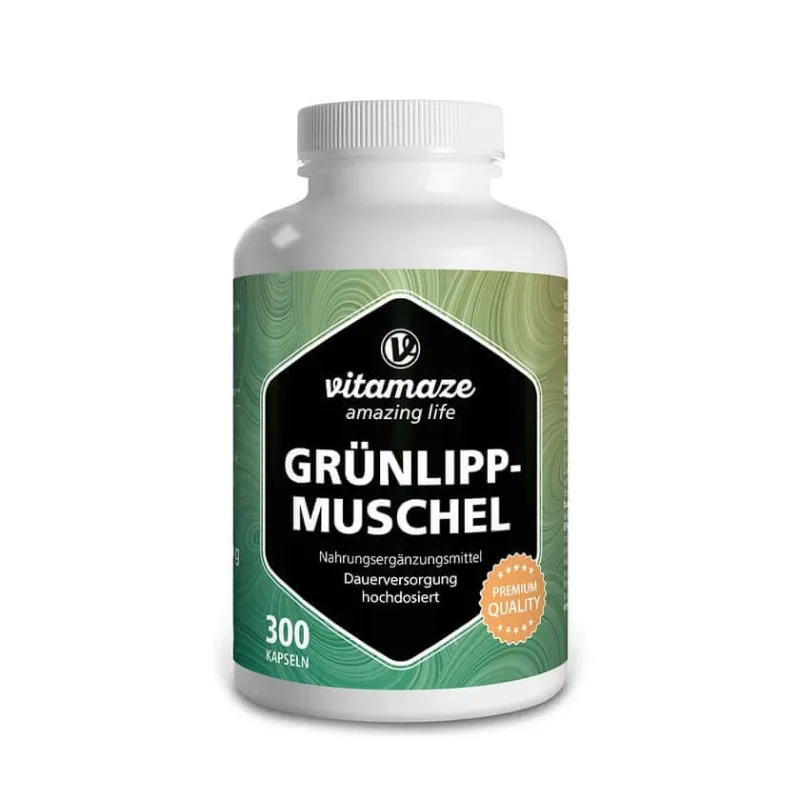 Muștar verde 500 mg 300 St — preț și oferte