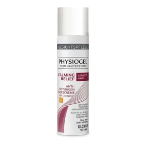 PHYSIOGEL Calming Relief Anti-Redness Cremă de zi SPF 25 40 ml