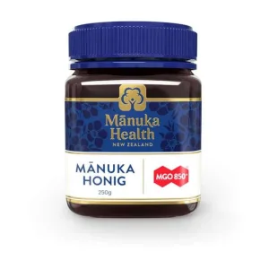 Miere de Manuka MGO 850+ 250 g