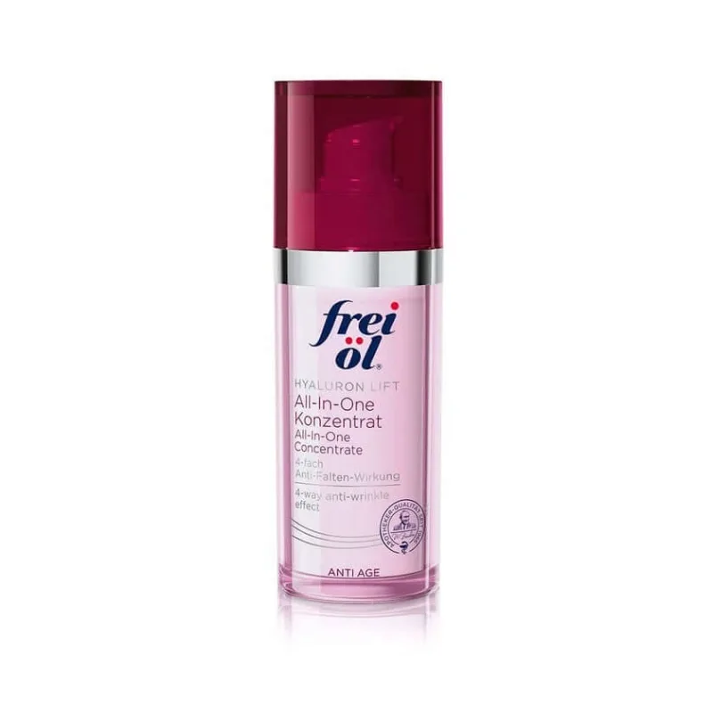 freiÖl Anti Age Hyaluron Lift All-In-One Concentrat 30 ml — preț și oferte