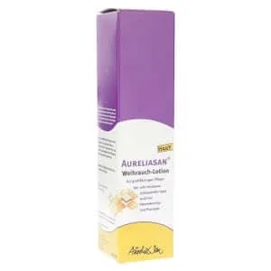 Frankincense Loțiune Aureliasan 200 ml — preț și oferte