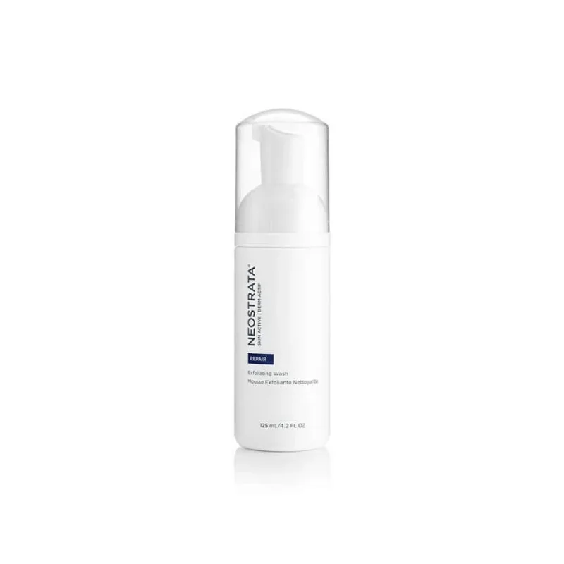 Neostrata Skin Active Exfoliating Wash 125 ml — preț și oferte
