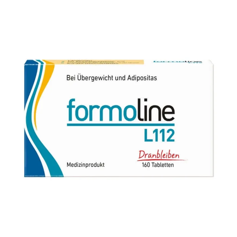 formoline L112 160 St — preț și oferte