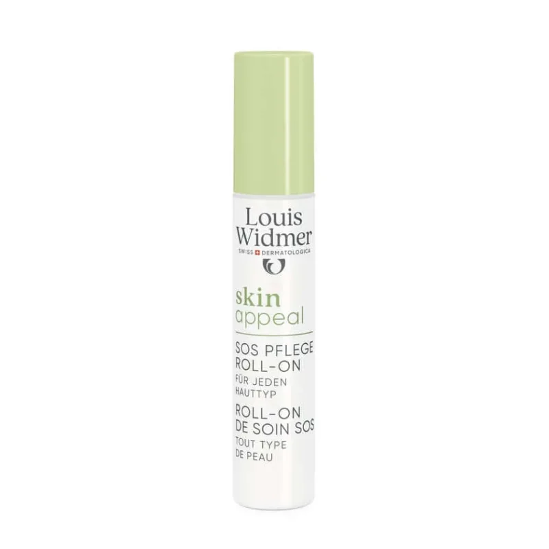 Widmer Skin Appeal Sos Care Roll-on O.p. 10 ml — preț și oferte
