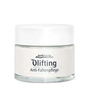 Medipharma Cosmetics Olive Oil Olifting Anti Wrinkle Care 50 ml