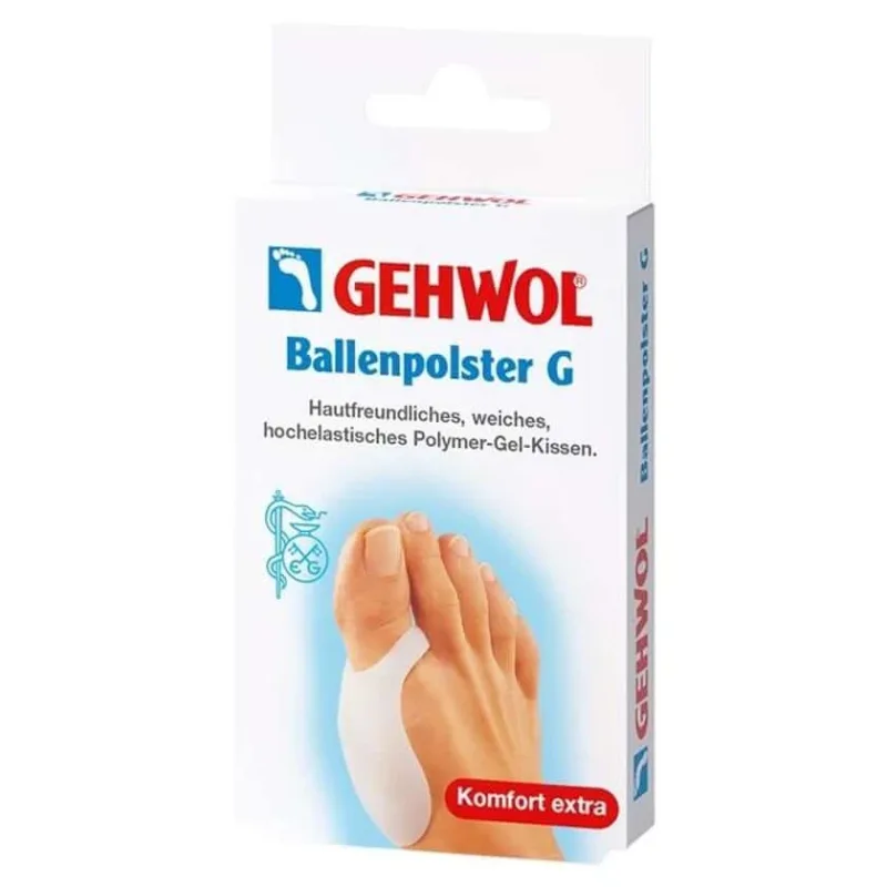 Gehwol Polymer Gel Bunion Shell G 1 buc — preț și oferte