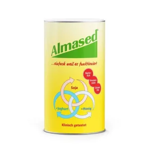 Almasă 500 g, Almased Wellness
