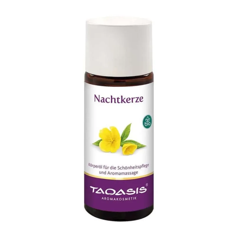 Ulei de primrose de seară BIO 50 ml — preț și oferte