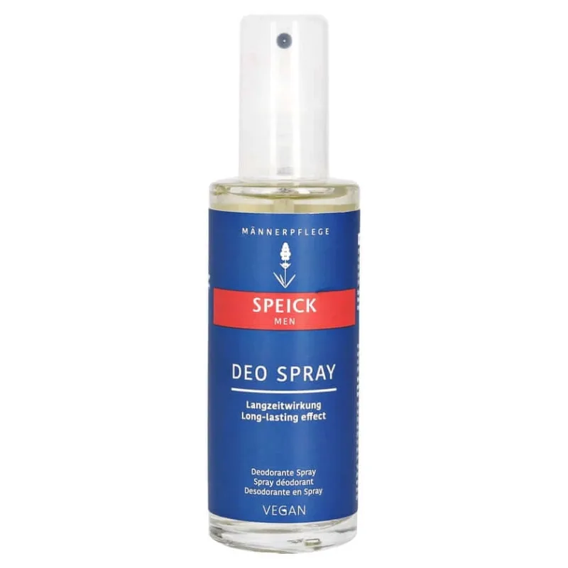 Speick Men Deodorant Spray 75 ml — preț și oferte
