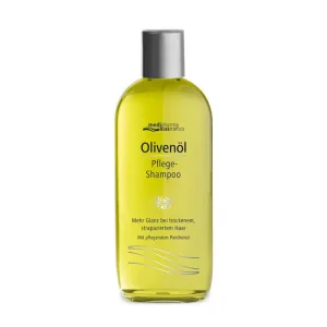 Medipharma Cosmetics Șampon pentru îngrijirea uleiului de măsline 200 ml