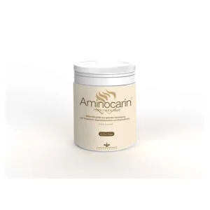 Aminocarin pulbere cutie 400 g