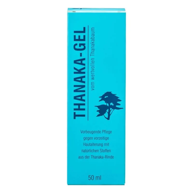 Gel Thanaka 50 ml — preț și oferte